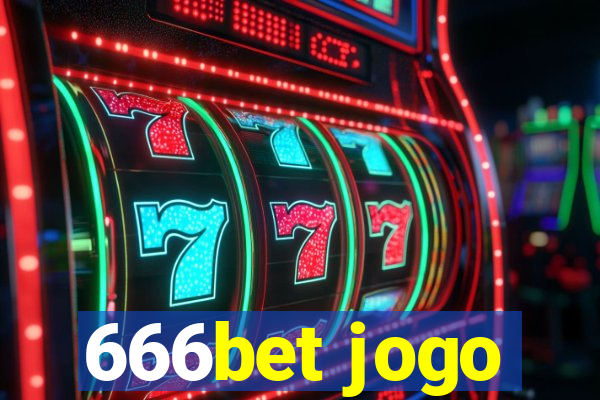 666bet jogo